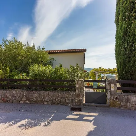 Vila Olive Tree Vakantiehuis *