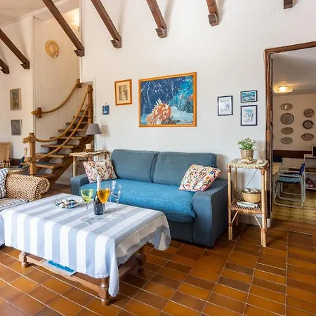 Vila Olive Tree Vakantiehuis