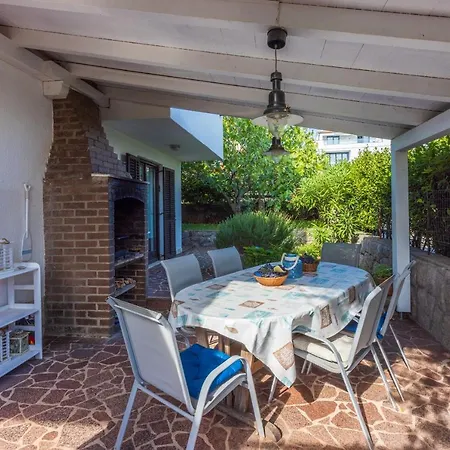 Vila Olive Tree Vakantiehuis