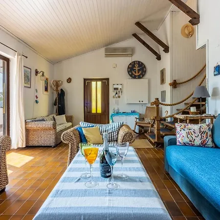 Vila Olive Tree Vakantiehuis