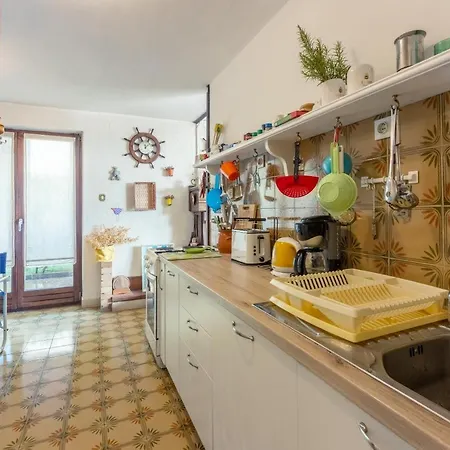 Vila Olive Tree Vakantiehuis *