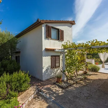 Vila Olive Tree Vakantiehuis