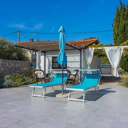 Vila Olive Tree Casa vacanze