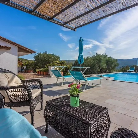 Vila Olive Tree Casa vacanze *