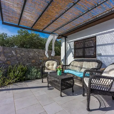 Casa vacanze Vila Olive Tree Kornić