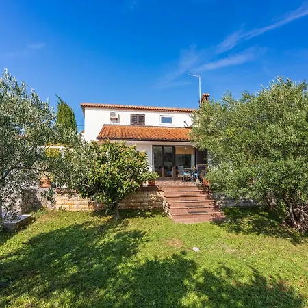 Casa vacanze Vila Olive Tree
