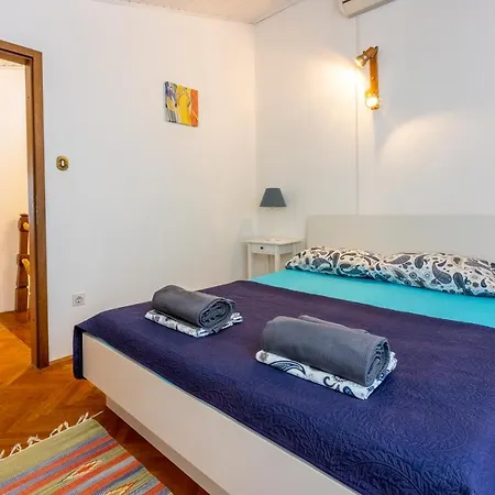 Casa vacanze Vila Olive Tree *