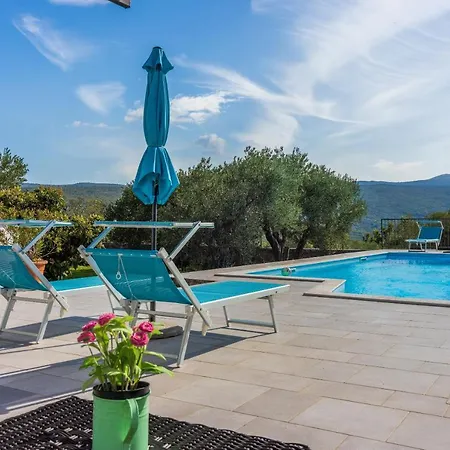 Vila Olive Tree Casa vacanze