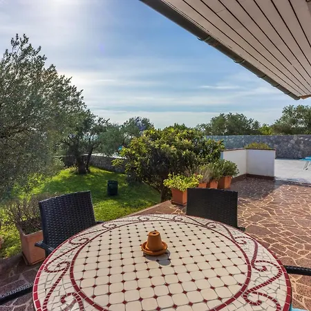 Vila Olive Tree Casa vacanze *