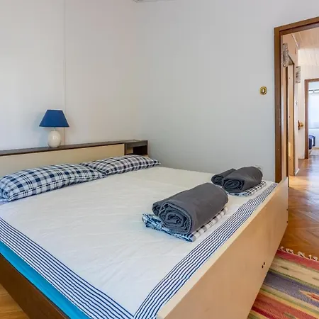 Casa vacanze Vila Olive Tree Kornić