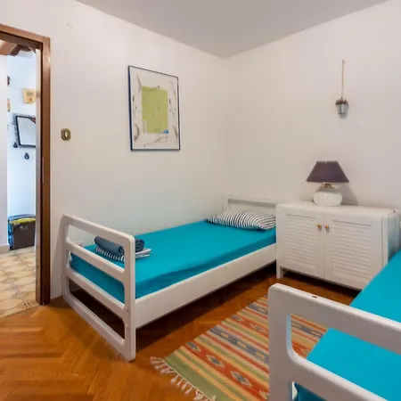 Casa vacanze Vila Olive Tree Kornić