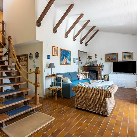 Vila Olive Tree Casa vacanze *