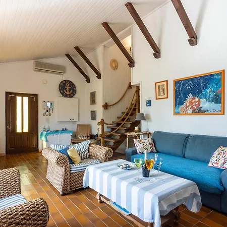 Vila Olive Tree Casa vacanze