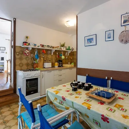 Vila Olive Tree Casa vacanze *
