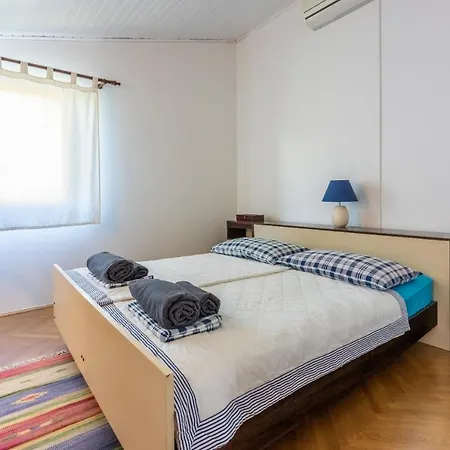 Casa vacanze Vila Olive Tree Kornić