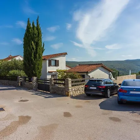Vila Olive Tree Kornić